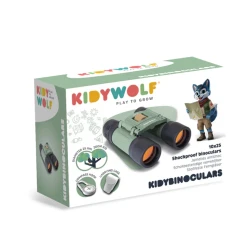 Dalekohled Kidybinocular Mint