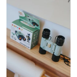Dalekohled Kidybinocular Mint