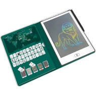 Kreslící tablet Kidydraw mini Zvířátka kolem světa