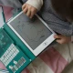Kreslící tablet Kidydraw mini Zvířátka kolem světa – kreativní svět kreslení pro děti