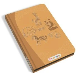 Kreslící tablet Kidydraw mini Zvířátka