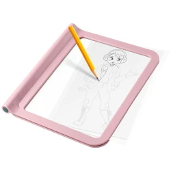 Kreslicí tablet Kidydraw Light Let's Draw Fashion