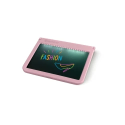Kreslicí tablet Kidydraw Light Let's Draw Fashion