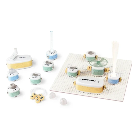 KIDYPRINT dětský fotoaparát s 8 MP selfie kamerou a termální tiskárnou