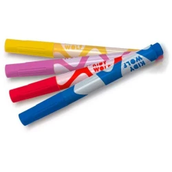 Smazatelné fixy pro tablet KIDYDRAW-PRO RMCB