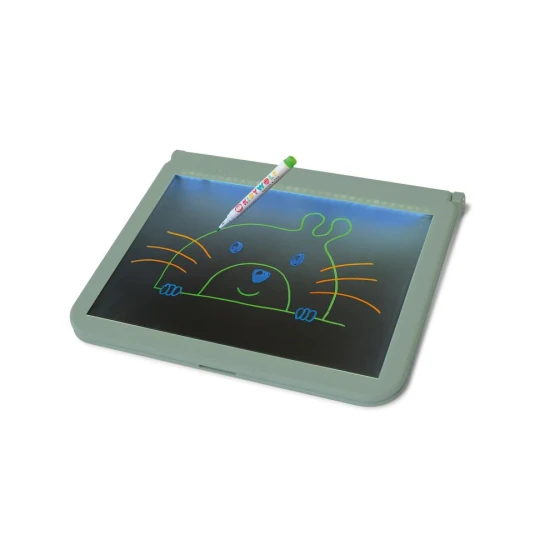 Fluorescenční fixy RMCB pro KIDYDRAW-PRO