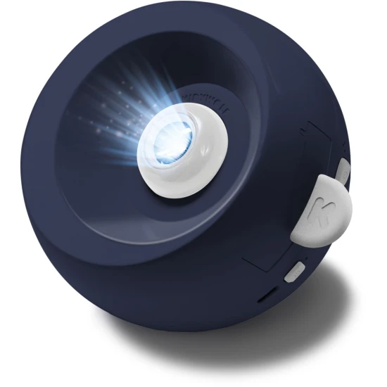 KIDYSTAR blue – kompaktní planetárium od Kidywolf