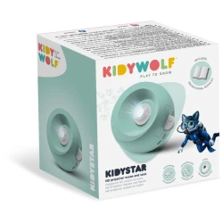 Projektor hvězdné oblohy KIDYSTAR mint