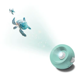 Projektor hvězdné oblohy KIDYSTAR mint