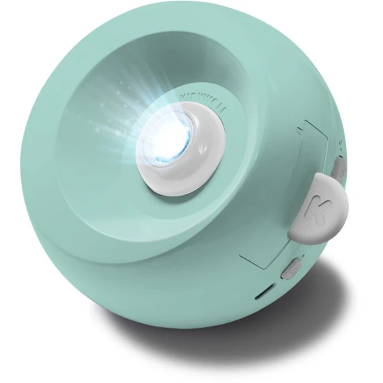 KIDYSTAR mint – kompaktní planetárium od Kidywolf