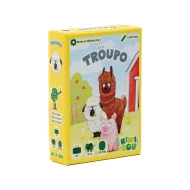 Ještě jedno zvířátko!