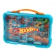 Hot Wheels sběratelská vitrína s osvětlením – Klein 232408