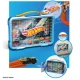 Hot Wheels sběratelská vitrína s osvětlením – Klein 232408