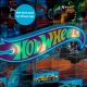 Hot Wheels sběratelská vitrína s osvětlením – Klein 232408