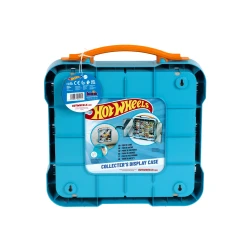 Hot Wheels sběratelská vitrína s osvětlením II