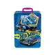 Sběratelský kufřík Hot Wheels na 50 autíček – Klein 232881