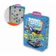 Sběratelský kufřík Hot Wheels na 50 autíček – Klein 232881