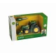 Traktor John Deere 6215 R s čelním nakladačem – Klein 233977