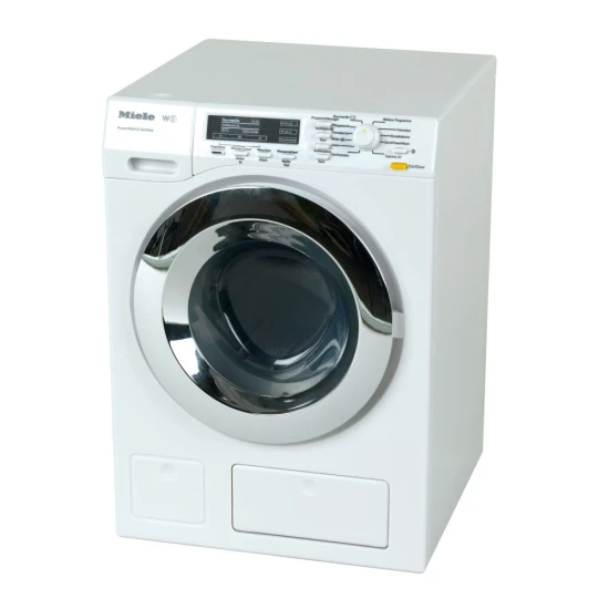 Pračka Miele na hraní – Klein 236941
