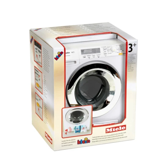 Pračka Miele na hraní – Klein 236941
