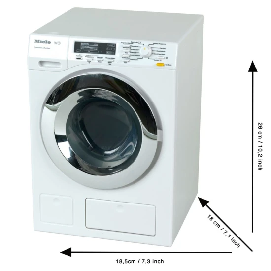 Pračka Miele na hraní – Klein 236941