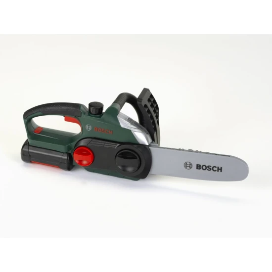 Bosch motorová pila se zvuky a světlem – Klein 238399