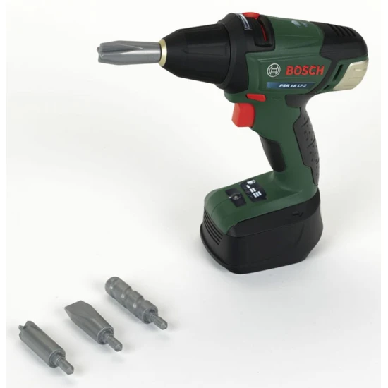Aku vrtačka Bosch Aku vrtačka Bosch – Klein 238567