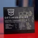 LEGO Creator 10302 Optimus Prime