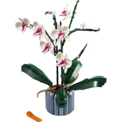 LEGO Botanicals 10311 Orchidej LEGO Botanicals 10311 Orchidej