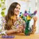 LEGO Botanicals 10313 Kytice lučního kvítí