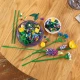 LEGO Botanicals 10313 Kytice lučního kvítí