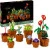 LEGO Botanicals Miniaturní rostliny