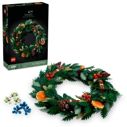 LEGO Creator 10340 Věnec