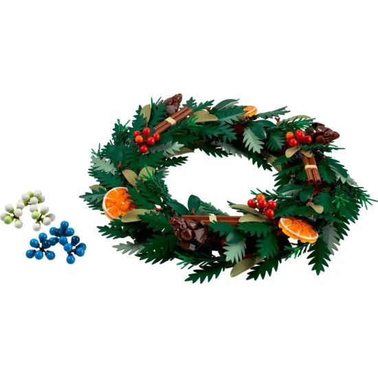 LEGO Creator 10340 Věnec LEGO Creator 10340 Věnec