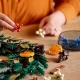 LEGO Creator 10340 Věnec LEGO Creator 10340 Věnec