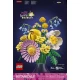 LEGO Botanicals 10347 Drobná slunečná kytice