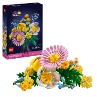 LEGO Botanicals 10347 Drobná slunečná kytice