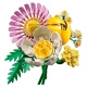 LEGO Botanicals 10347 Drobná slunečná kytice
