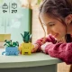 LEGO Botanicals 10349 Veselé rostlinky