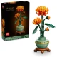 LEGO Botanicals 10368 Chryzantéma LEGO Botanicals 10368 Chryzantéma