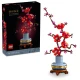 LEGO Botanicals 10369 Meruňka japonská LEGO Botanicals 10369 Meruňka japonská