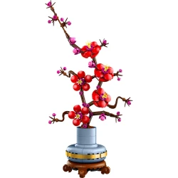 LEGO Botanicals 10369 Meruňka japonská