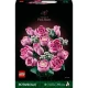LEGO Botanicals 10374 Kytice růžových růží