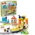 LEGO DUPLO Velký interaktivní komunitní vláček