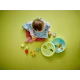 LEGO DUPLO: Vzdělávací stavebnice s roztomilými pejsky