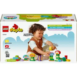 LEGO DUPLO 10444 Kreativní zahrada a květiny LEGO DUPLO 10444 Kreativní zahrada a květiny