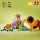 LEGO DUPLO 10451 3 v 1 Dinosauři na kolečkách