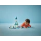 LEGO DUPLO Ledové království – Anna, Elsa a kouzelná oslava na hradě