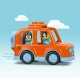 LEGO DUPLO Bluey a výlet na zmrzlinu - zábava pro nejmenší!