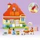 LEGO DUPLO Bluey 10459 – Dům plný zábavy a paměťová hra v jednom